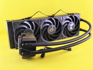 high performance technology solutions