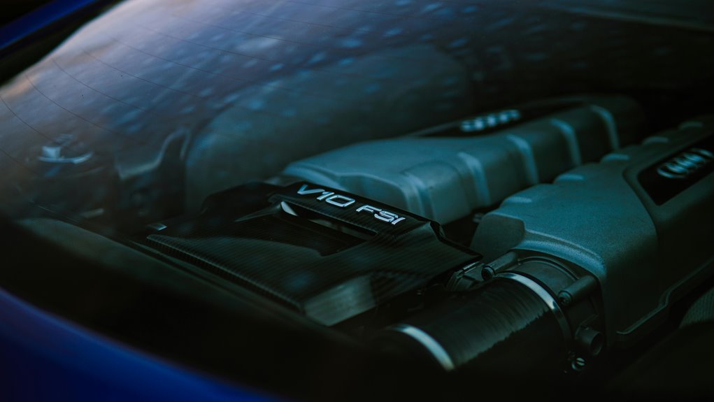 high speed digital performance