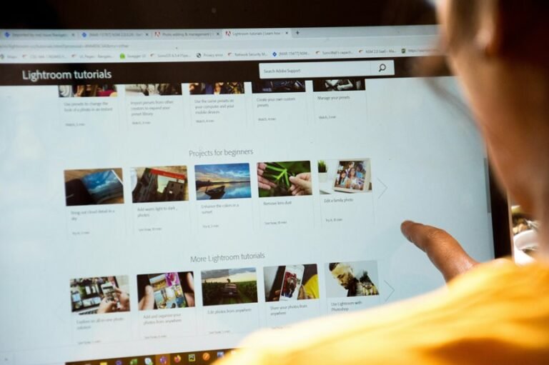 online modern digital framework