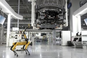 smart automation system performance