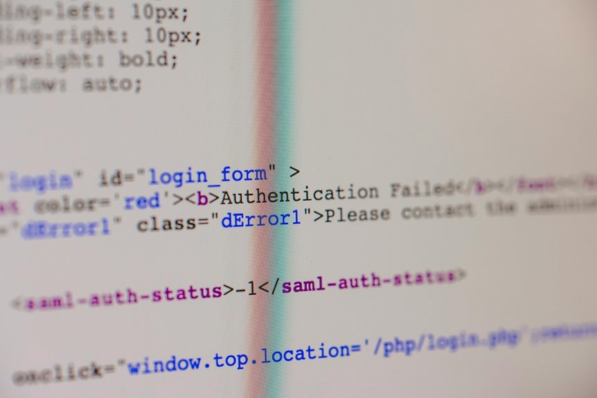 web technology solutions overview