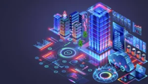 How Technology Is Driving Innovation in Smart Cities